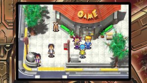 YU-GI-OH! EARLY DAYS COLLECTION SWITCH 6