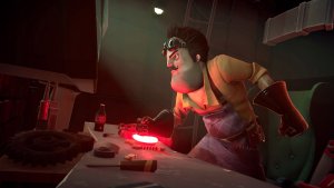 Scholastic US SECRET NEIGHBOR + HELLO ENGINEER THE NEIGHBORHOOD BUNDLE SWITCH 7