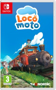 LOCOMOTO SWITCH 1