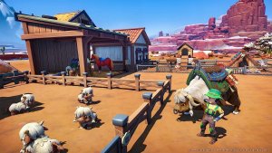 MY TIME AT SANDROCK SWITCH 2