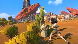 MY TIME AT SANDROCK SWITCH 4