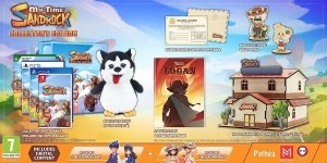 MY TIME AT SANDROCK SWITCH 5