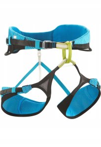 Uprząż helia-icemint-xs EDELRID 1