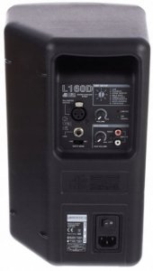 dBTechnologies L 160 D Kolumna głośnikowa aktywna 2x 5" 2