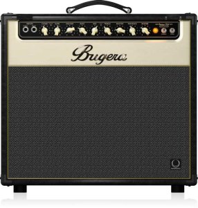 Bugera V55 INFINIUM Combo gitarowe lampowe 1