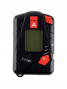 Detektor lawinowy evo5+ ARVA 1