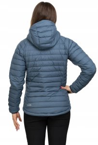 Kurtka infinity microlight women-bering sea-14 (l) RAB 1
