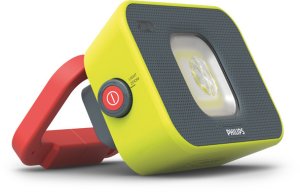Philips Led Work Ligh Xpe 6000 Flo Audio 1