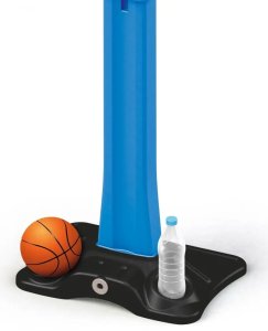 DOLU stojak do koszykówki do 170cm 3030 30306 11