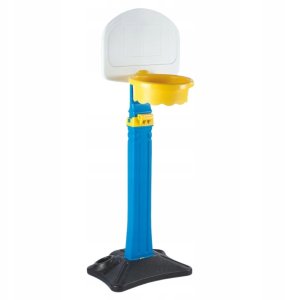 DOLU stojak do koszykówki do 170cm 3030 30306 15