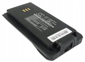 HYTERA  7,4V 2000mAh Li-Ion -zam. BL2008 BL2503 1