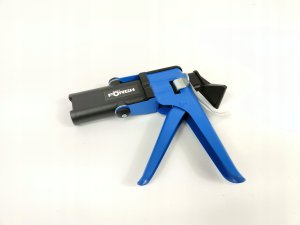 Pistolet do kleju PROFI 1:1 2K 50ML Forch 1