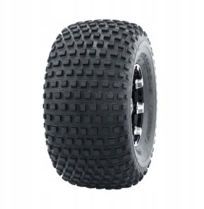 Opona ogrodnicza JOURNEY 22x11-8 TL P323 4PR głębokość bieżnika 9,5mm 1