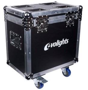 EVOLIGHTS NEO CASE BEAM SPOT 100W skrzynia transpo 4