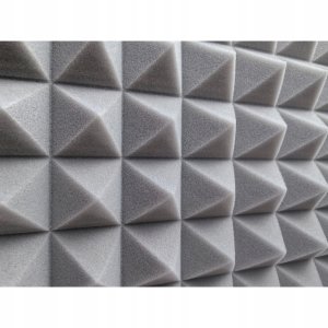 Bitmat DNA AM2 GY panel akustyczny zestaw 10 szt. szary 5