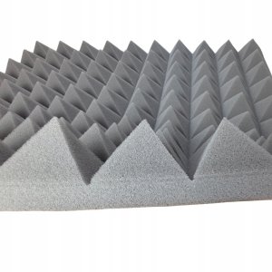 Bitmat DNA AM2 GY panel akustyczny zestaw 10 szt. szary 6