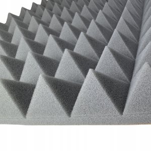 Bitmat DNA AM2 GY panel akustyczny zestaw 10 szt. szary 7