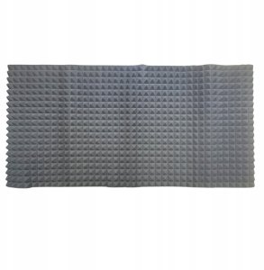 DNA AMR1 szara mata akustyczna samoprzylepna piank 3