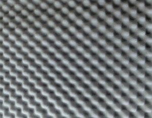 DNA AMR2 szara mata akustyczna samoprzylepna piank 3