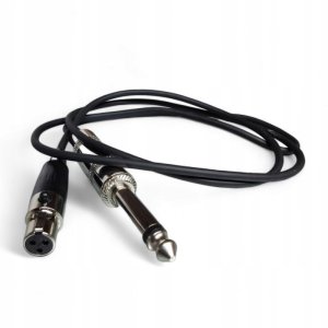 DNA VM - DUAL INSTRUMENTAL SET - MINI XLR - JACK 6 1
