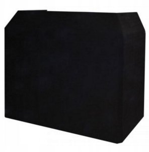 STAND4ME DJ PARAWAN PRO MKII stół ekran BL/WH 3