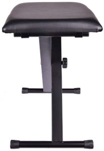 NN XA składana metalowa ława do pianina keyboardu 2
