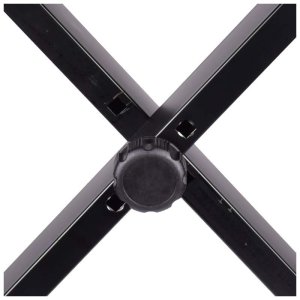 NN XA składana metalowa ława do pianina keyboardu 4