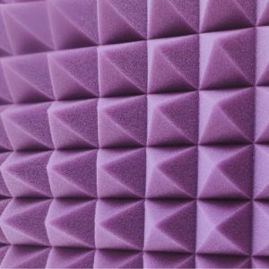 DNA AM2 PR panel akustyczny zestaw 10 szt. fioleto 4