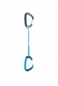 Ekspres wildwire 20cm-blue WILD COUNTRY 1