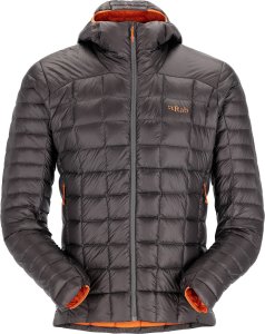 Kurtka mythic alpine light-dark horizon-m RAB 1