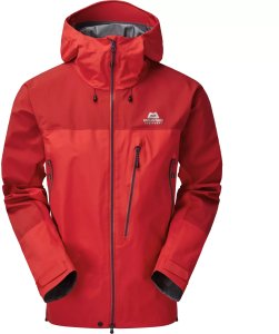 Kurtka lhotse gtx-imperial red-crimson-m MOUNTAIN EQUIPMENT 1