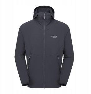 Kurtka borealis hoody-beluga-m RAB 1