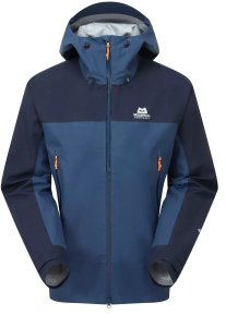 Kurtka saltoro gtx-dusk-cosmos-l MOUNTAIN EQUIPMENT 1