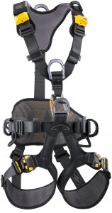 Uprząż avao bod fast international PETZL 1