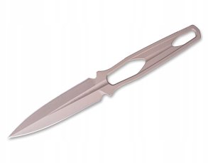 Nóż Real Steel 3505C Astral Cerakote Coyote 1