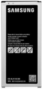 EB-BJ510CBE bateria do Samsung SM-BJ510 GALAXY J5 2016 bulk 1