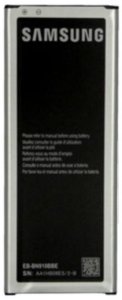 EB-BN910BBE bateria do Samsung N910 Galaxy NOTE 4 BULK 1