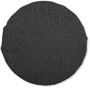 Okrągła Poduszka Na Taboret 30 Cm 21327 1