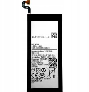 EB-BG930ABE bateria do Samsung G930 GALAXY S7 BULK 2