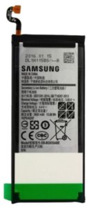 EB-BG935ABE bateria do Samsung G935 Galaxy S7 Edge bulk 1