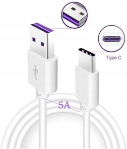 HW-050450E00 5A Huawei ładowarka sieciowa bulk AP81 5A 8