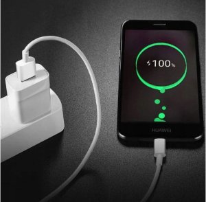 HW-050450E00 5A Huawei ładowarka sieciowa bulk AP81 5A 10