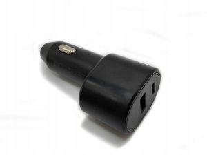 EP-L5300 Samsung ładowarka samochodowa 2xUSB 45W bulk 13