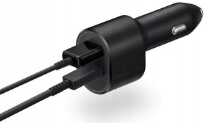 EP-L5300 Samsung ładowarka samochodowa 2xUSB 45W bulk 7