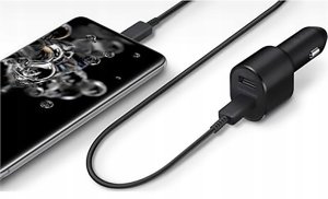 EP-L5300 Samsung ładowarka samochodowa 2xUSB 45W bulk 8