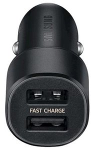 EP-L5300 Samsung ładowarka samochodowa 2xUSB 45W bulk 10