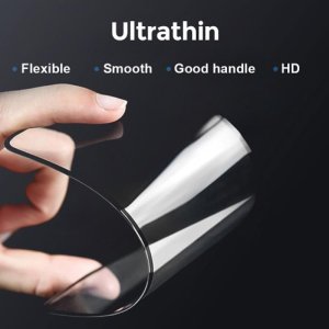 MBS Szkło hybrydowe do Samsung A12 Flexible hybrid glass 3