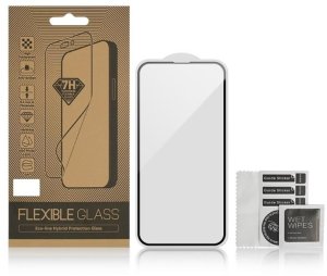 MBS Szkło hybrydowe do Samsung A12 Flexible hybrid glass 4