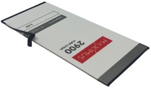 Bateria MAXXIMUS IPHONE 7 PLUS 2900 mAh 616-00249 3