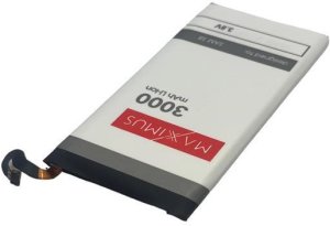 Bateria TKNconnect Bateria MAXXIMUS SAMSUNG S8 3000 mAh EB-BG950ABE 3